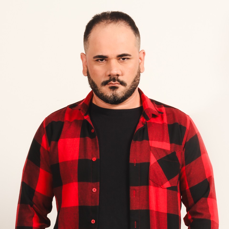 Atanael Mendes, criador do Tickflow